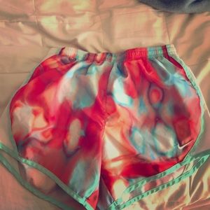 Athletic shorts